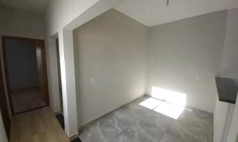 Imagem 4: Casa à venda no Jardim Residencial Imperatriz, em Sorocaba-SP