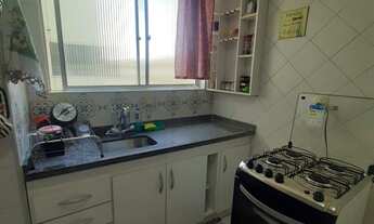 Imagem 7: Apartamento à venda no Edifício Ana Raquel, em Sorocaba-SP