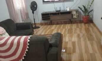 Imagem: Casa à venda no Jardim Alegria, Éden