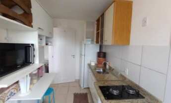 Imagem 2: Apartamento para alugar no Residencial Buriti, em Sorocaba-SP