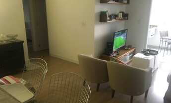 Imagem 2: Apartamento à venda no La Vista Moncayo, em Sorocaba -SP