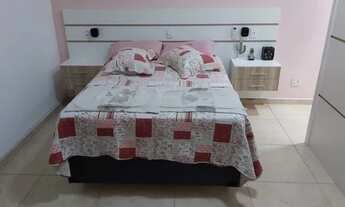 Imagem 6: Sobrado à venda no Bairro Maria Eugênia, em Sorocaba-SP