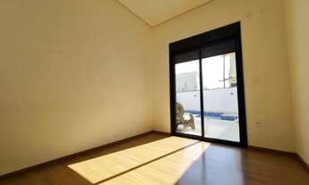 Imagem 3: Casa térrea à venda no Condomínio Reserva Ipanema, Sorocaba-SP