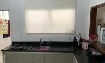 Imagem 3: Sobrado à venda no Bairro Maria Eugênia, em Sorocaba-SP