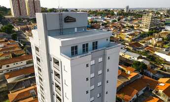 Imagem 2: Apartamento residencial para Venda Residencial Moglia, Sorocaba - SP
