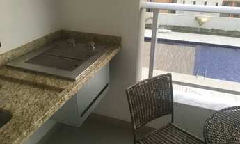 Imagem 6: Apartamento à venda no La Vista Moncayo, em Sorocaba -SP