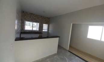 Imagem: Casa à venda no Jardim Residencial Imperatriz