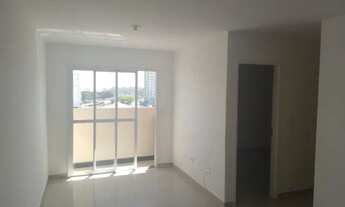 Imagem: Apartamento à venda no Residencial Pássaros