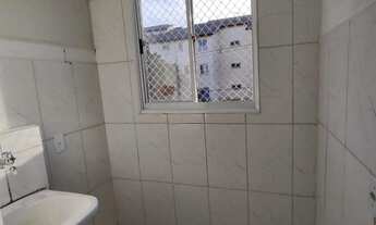 Imagem 6: Apartamento à venda no Condomínio Residencial Parque Da Mata, em Sorocaba-SP