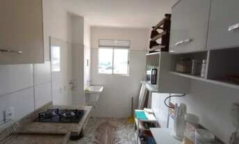 Imagem: Apartamento para alugar no Residencial Buriti