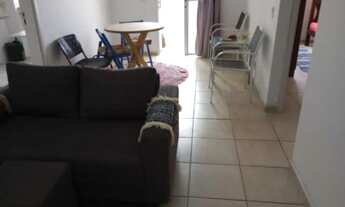 Imagem 3: Apartamento para alugar no Residencial Buriti, em Sorocaba-SP