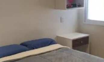 Imagem 5: Apartamento à venda no Edifício Siena, em Sorocaba-SP