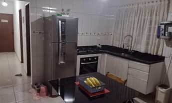 Imagem: Casa térrea à venda no Parque São Bento