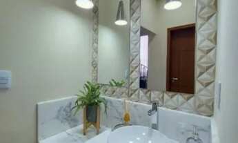 Imagem 4: Casa à venda no Condomínio Portal da Primavera, em Sorocaba -SP