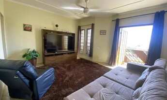 Imagem: Casa à venda no Jardim Rosália Alcolea