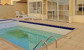 Imagem 6: Apartamento para alugar no Residencial Buriti, em Sorocaba-SP