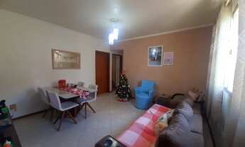 Imagem 3: Apartamento à venda no Edifício Ana Raquel, em Sorocaba-SP