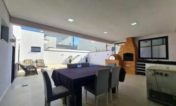 Imagem 2: Casa térrea à venda no Condomínio Reserva Ipanema, Sorocaba-SP