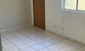 Imagem: Apartamento à venda no Residencial Mariana