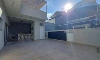 Imagem 3: Casa à venda no Condomínio Portal da Primavera, em Sorocaba -SP