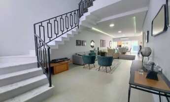 Imagem: Casa à venda no Condomínio Portal da Primavera