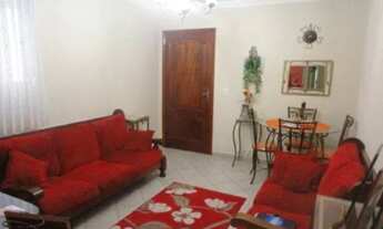 Imagem: Apartamento à venda no Jardim Santa Rosália