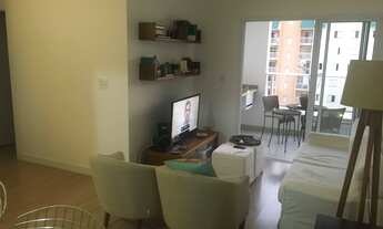 Imagem: Apartamento à venda no La Vista Moncayo