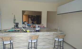 Imagem 5: Casa sobreposta à venda no Jardim Santa Cecília, em Sorocaba-SP