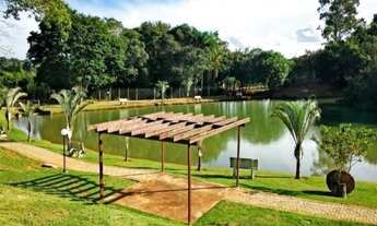 Imagem 4: Casa térrea à venda no Condomínio Reserva Ipanema, Sorocaba-SP
