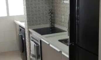 Imagem: Apartamento à venda no Edifício Siena