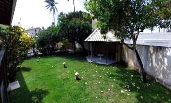 Imagem: CASA RESIDENCIAL em LAURO DE FREITAS - BA