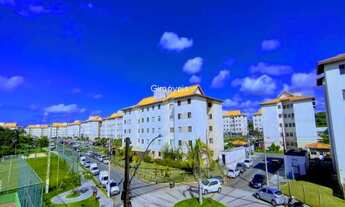 Imagem: APARTAMENTO RESIDENCIAL em CAMAÇARI - BA