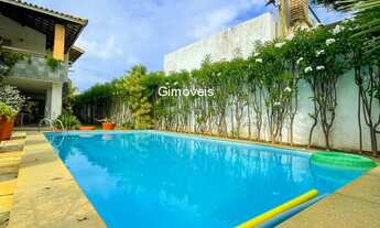 Imagem 5: CASA RESIDENCIAL em LAURO DE FREITAS - BA, VILAS DO ATLÂNTICO