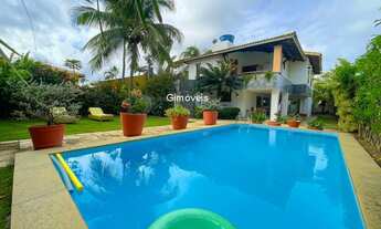 Imagem: CASA RESIDENCIAL em LAURO DE FREITAS - BA