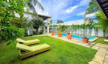 Imagem 2: CASA RESIDENCIAL em LAURO DE FREITAS - BA, VILAS DO ATLÂNTICO