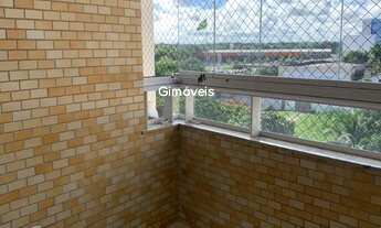 Imagem 4: APARTAMENTO RESIDENCIAL em LAURO DE FREITAS - BA, PITANGUEIRAS