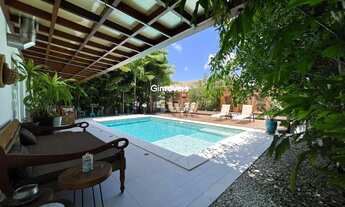 Imagem: CASA RESIDENCIAL em CAMAÇARI - BA, Alphaville