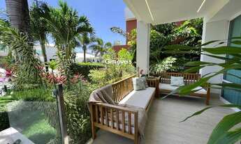 Imagem 6: CASA RESIDENCIAL em CAMAÇARI - BA, Alphaville Camaçari