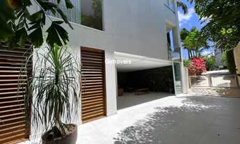 Imagem 5: CASA RESIDENCIAL em CAMAÇARI - BA, Alphaville Camaçari