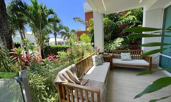 Imagem 4: CASA RESIDENCIAL em CAMAÇARI - BA, Alphaville Camaçari