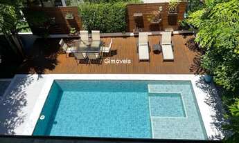 Imagem 3: CASA RESIDENCIAL em CAMAÇARI - BA, Alphaville Camaçari