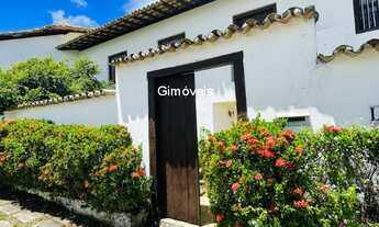 Imagem: CASA RESIDENCIAL em LAURO DE FREITAS - BA