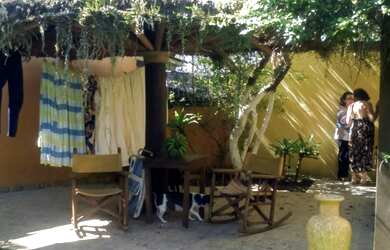 Imagem 7: CASA RESIDENCIAL em PORTO ALEGRE - RS, COSTA E SILVA