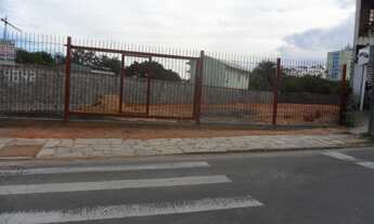 Imagem: TERRENO COMERCIAL em PORTO ALEGRE - RS