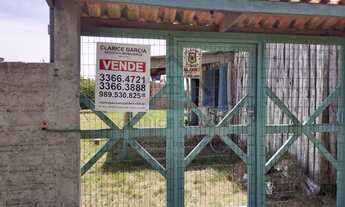 Imagem 2: CASA RESIDENCIAL em PALMARES DO SUL - RS, Quintão