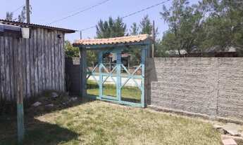 Imagem 4: CASA RESIDENCIAL em PALMARES DO SUL - RS, Quintão