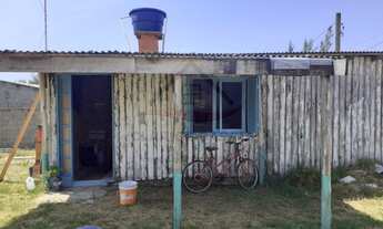 Imagem 7: CASA RESIDENCIAL em PALMARES DO SUL - RS, Quintão