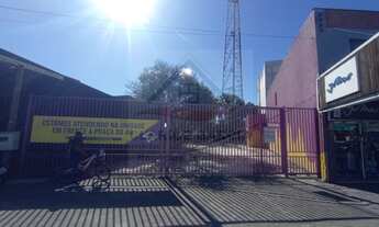 Imagem: TERRENO COMERCIAL em ALVORADA - RS, BELA