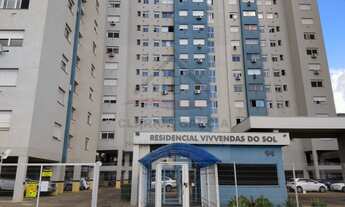 Imagem: APARTAMENTO RESIDENCIAL em ALVORADA - RS