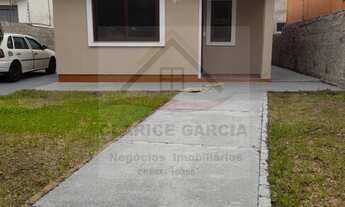 Imagem: CASA RESIDENCIAL em ALVORADA - RS, JARDIM